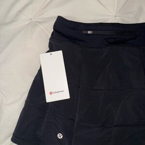 lululemon athletica Black Women's Shorts